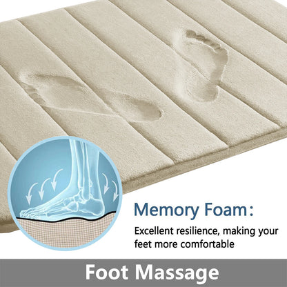 Super Absorbent Bath Mat