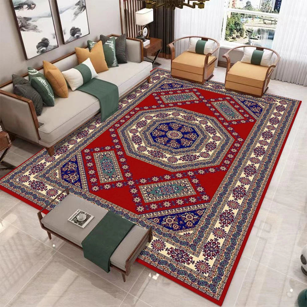 Large Rug