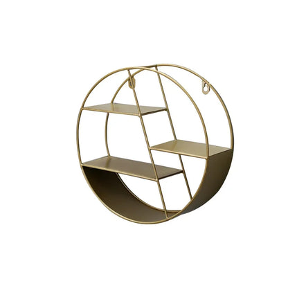 Wall Mounted Floating Decor Shelves