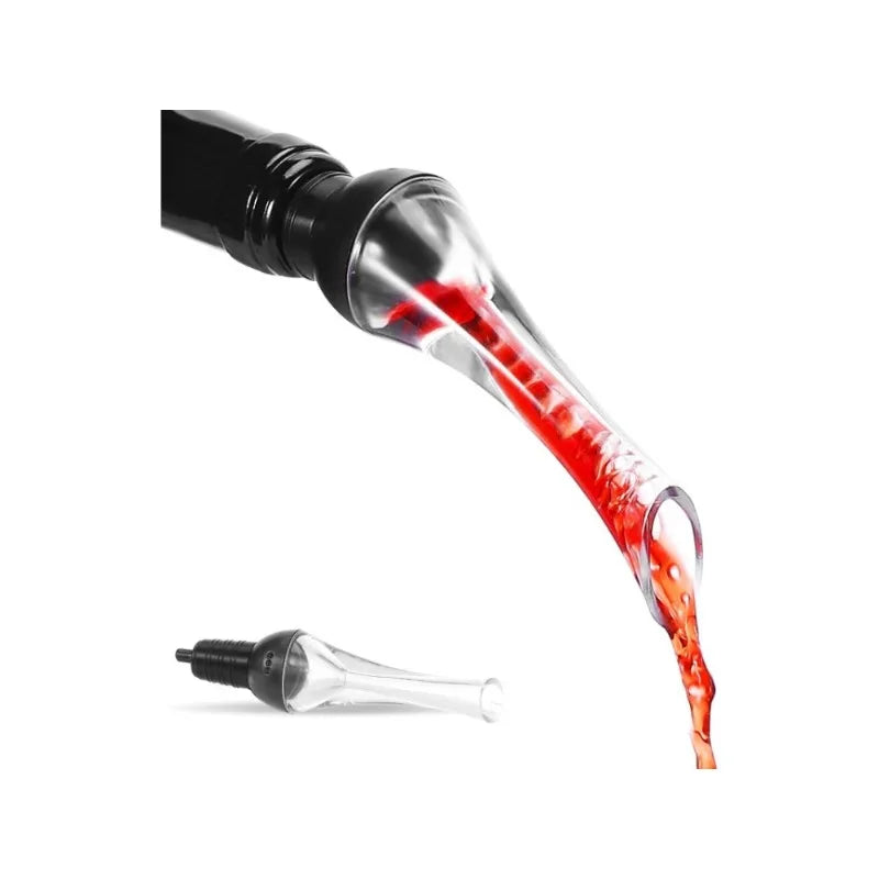 Wine Aerator Pourer Spout