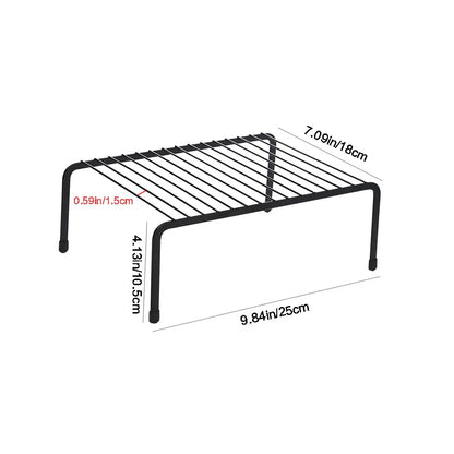 Kitchen Storage Rack,