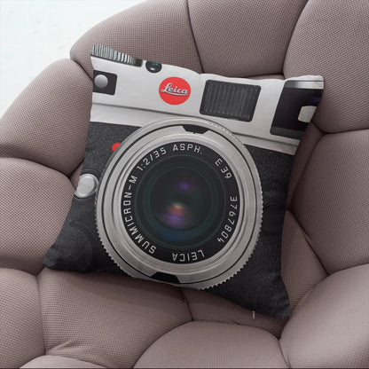 Fun Decorative Pillow Cover