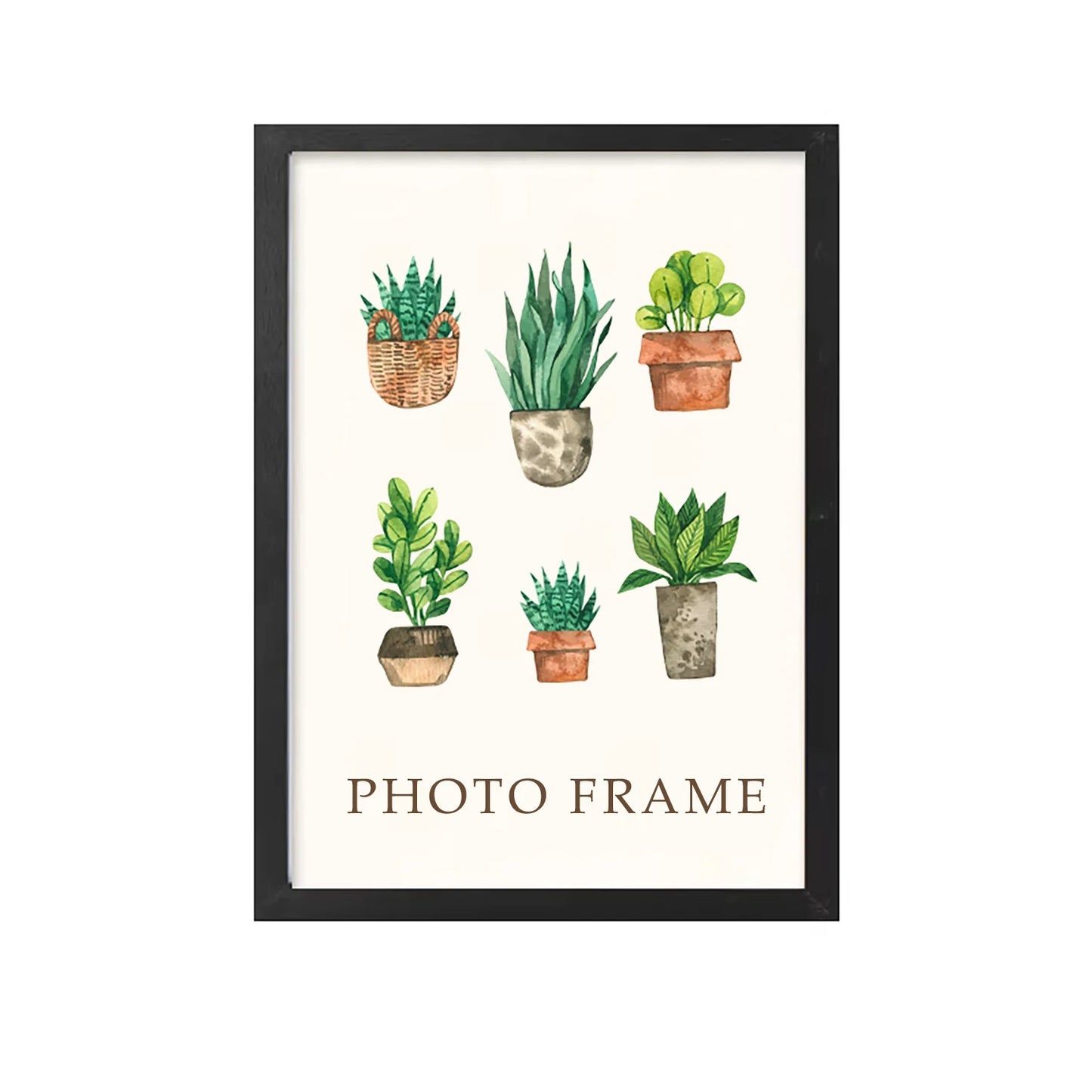 Picture Frames