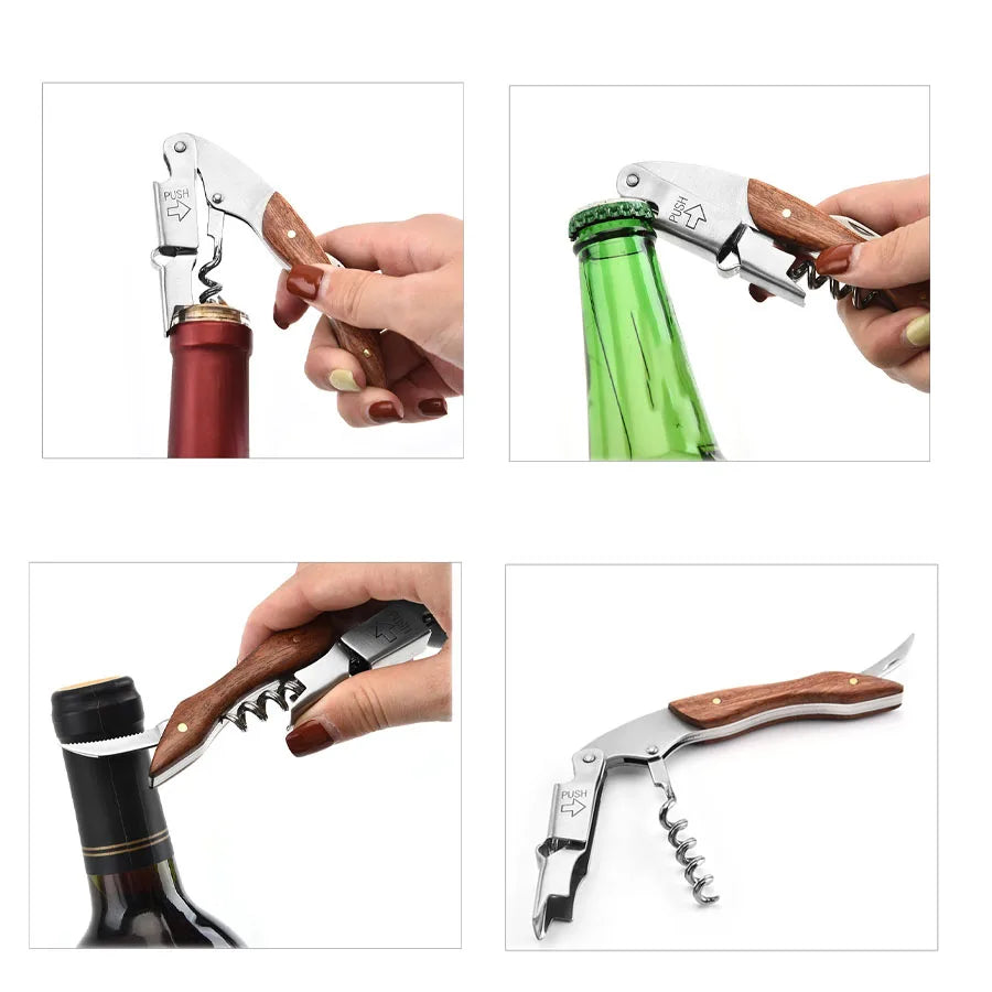 Wine Opener
