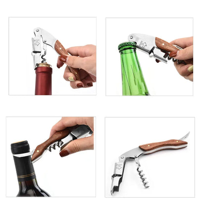 Wine Opener