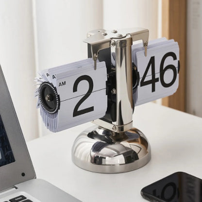 Retro Clock