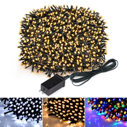 Holiday 24V LED Christmas Lights
