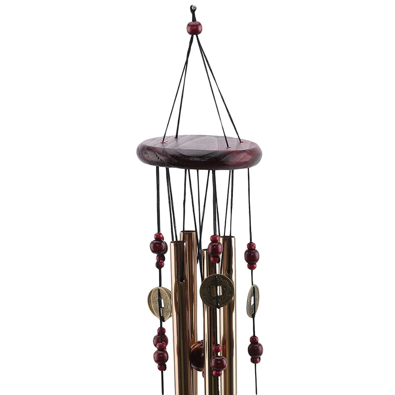 Outdoor Living Wind Chimes