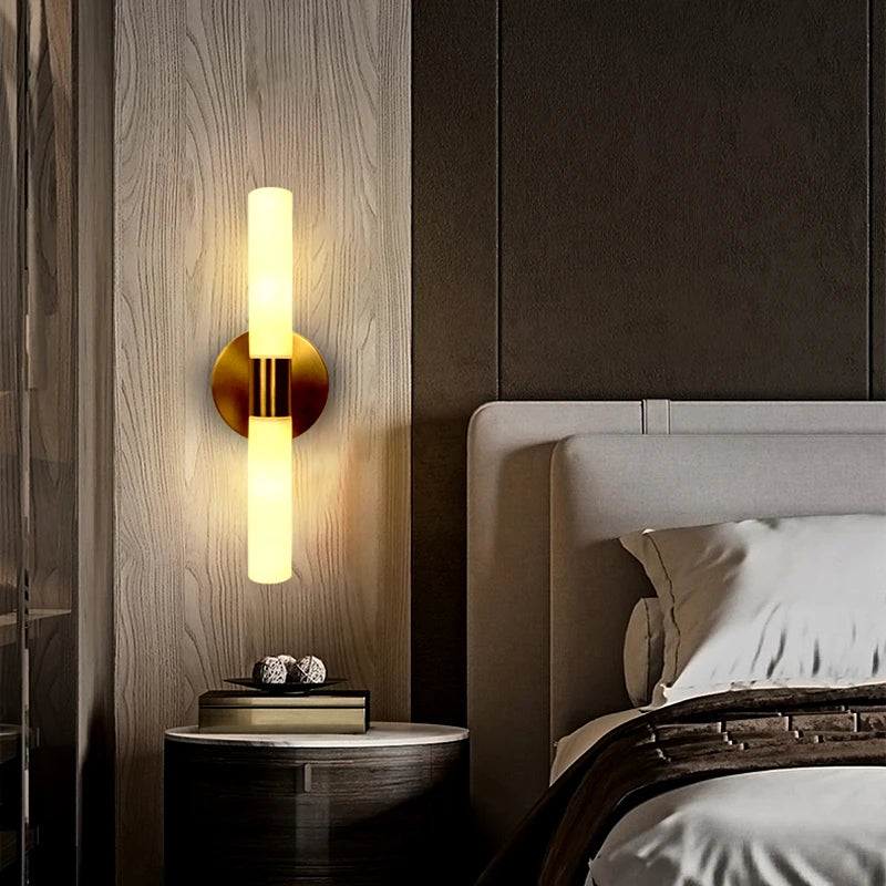 Modern Decorative Wall Light