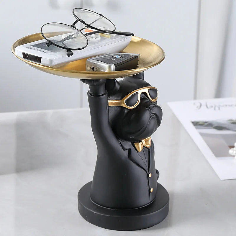 Creative Wealth Dog Decor