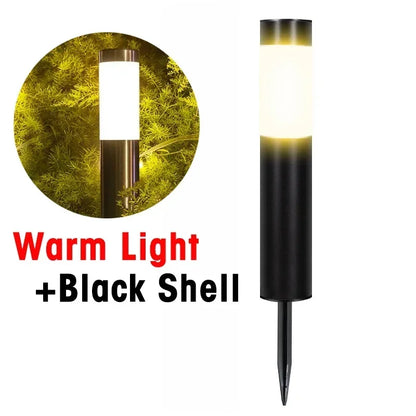 Outdoor Led Solar Lights