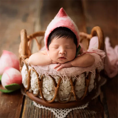 Newborn Photography Props for Tiny Dream Collection