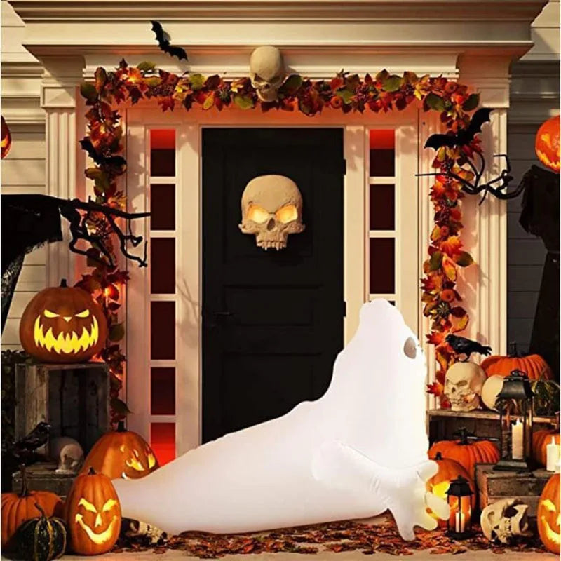 Halloween Inflatable Decoration