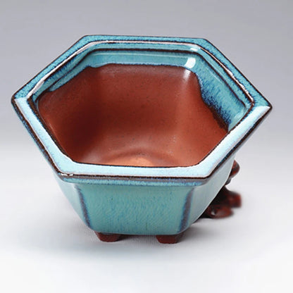 Ceramic Garden Pots