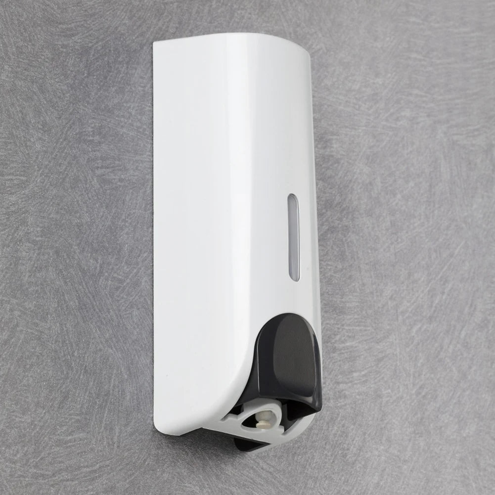 Liquid Soap Dispenser Shower