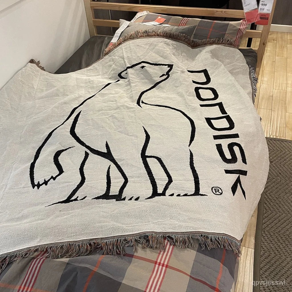 Nordisk Blanket