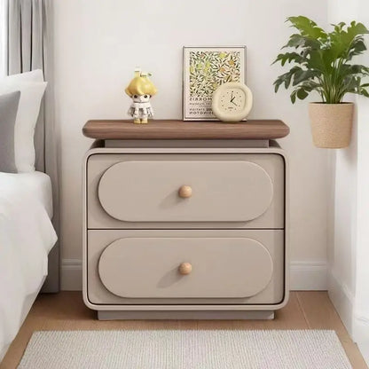 Modern Nightstand