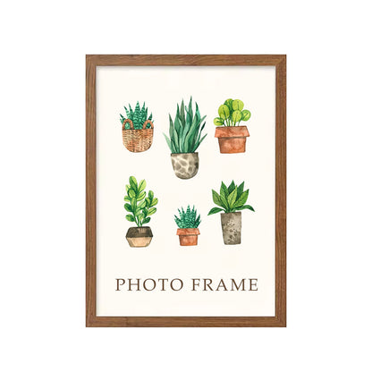 Picture Frames