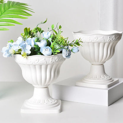 1pc Large Outdoor Planter