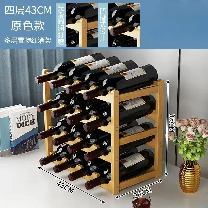 Wine Rack