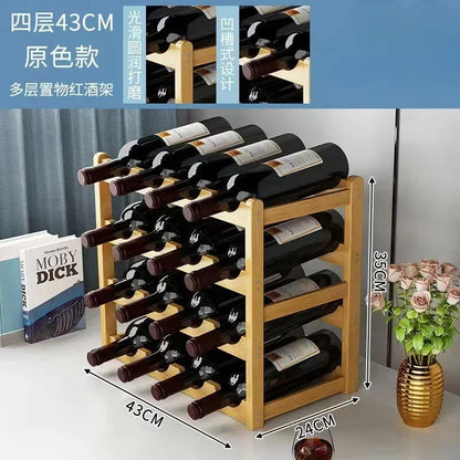 Wine Rack