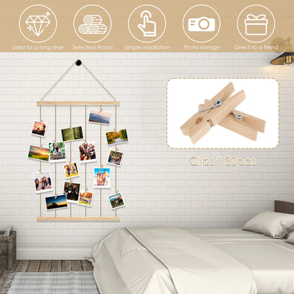 Photo Frame Display