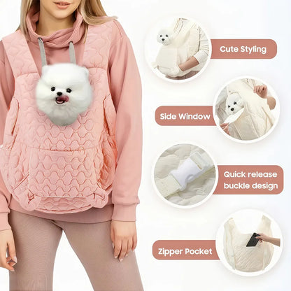 Small Dog Carrier
