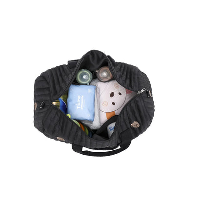 Large Diaper Bag for Tiny Dream Collection