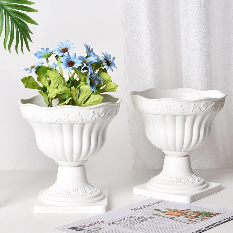 1pc Large Outdoor Planter