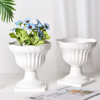 1pc Large Outdoor Planter