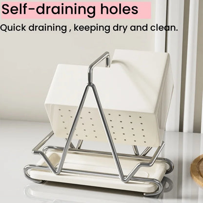 Kitchen Utensils Organizer Large