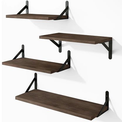 Floating Shelves for Wall