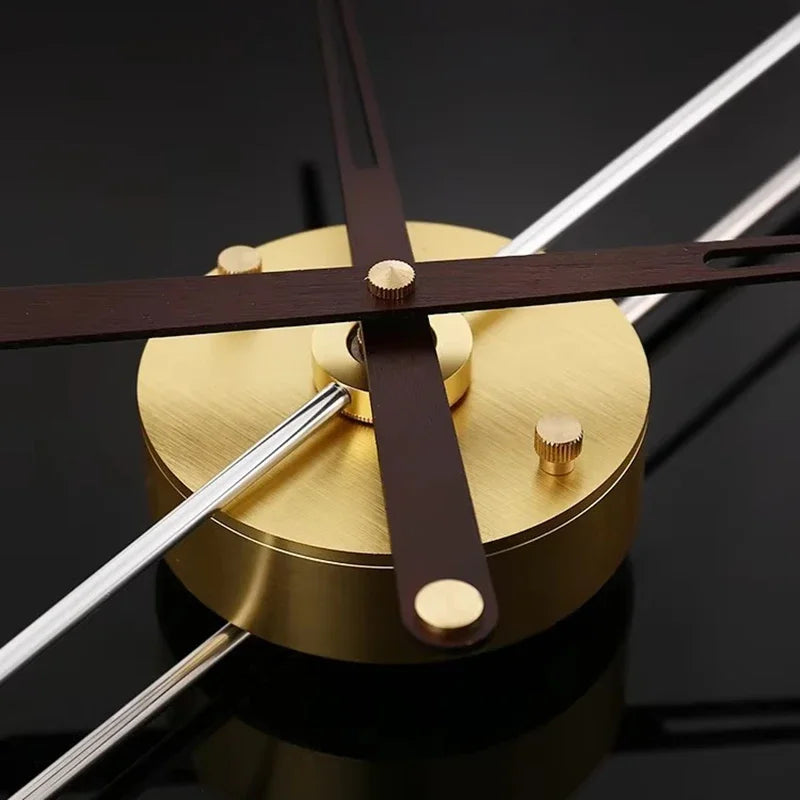 Wall Clocks