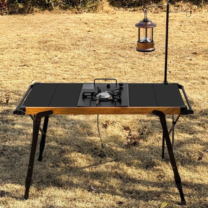 Leg Bistro Outdoor Table
