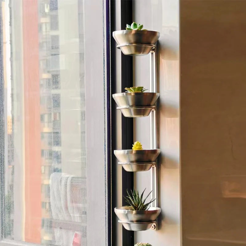 Terrace Plant Stand