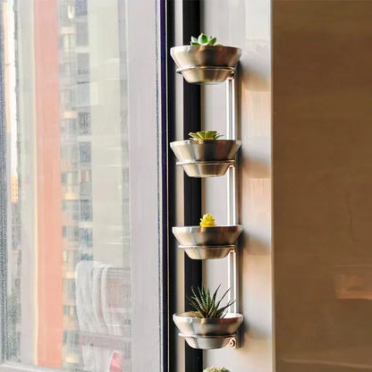 Terrace Plant Stand