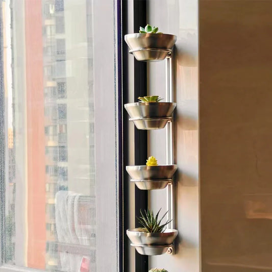 Terrace Plant Stand
