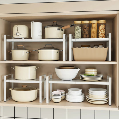 Kitchen Storage Rack