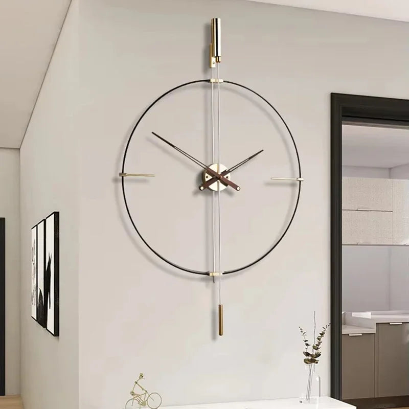 Wall Clocks