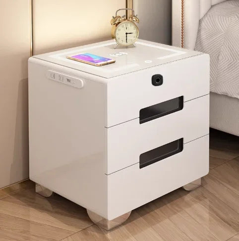 Modern Smart Nightstand