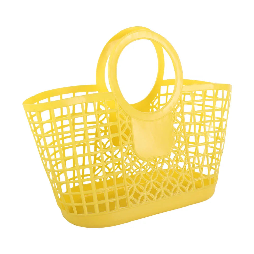 Hollow Plastic  Baskets