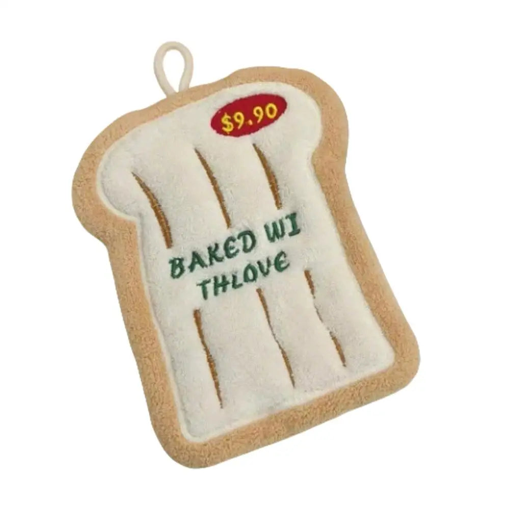 Cartoon Quick Drying Hand Towel