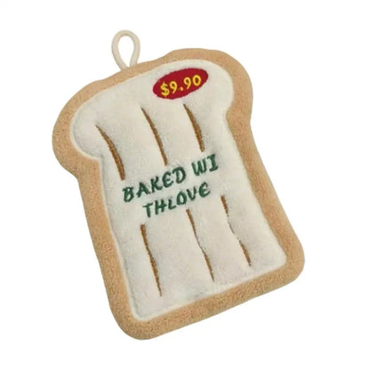 Cartoon Quick Drying Hand Towel