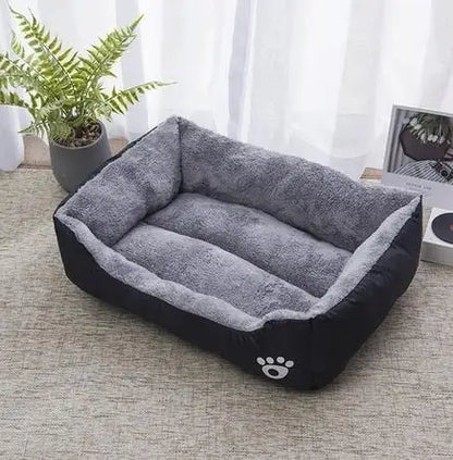 Large Pet Bed