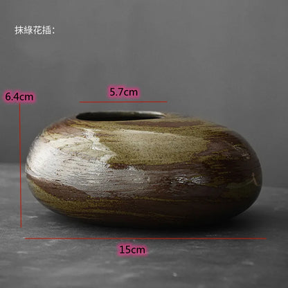 Ceramic Vases,