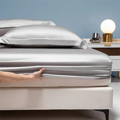 Luxury 100% Bamboo Bed Sheet Set