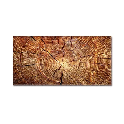Linear Rug