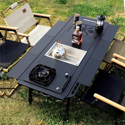Patio Modern Outdoor Table