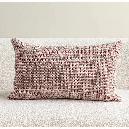 Boho Throw Pillow Cover