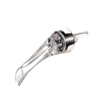 Wine Aerator Pourer Spout